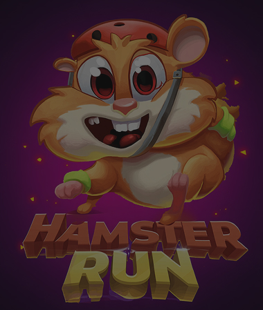 Hamster Run