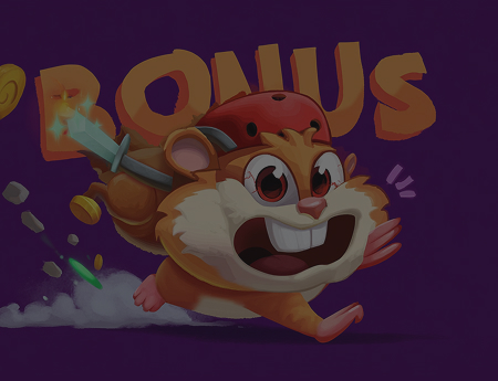 Hamster Run
