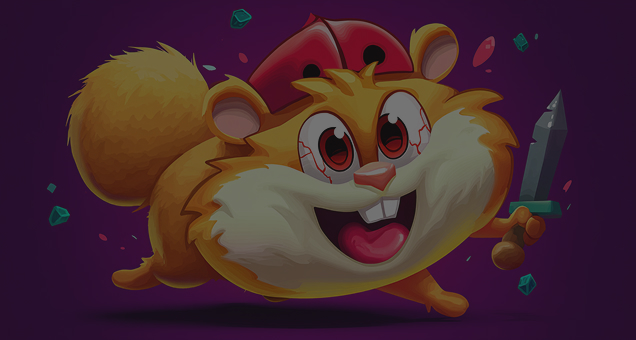 Hamster Run