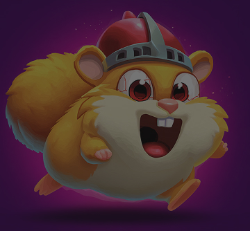 Hamster Run