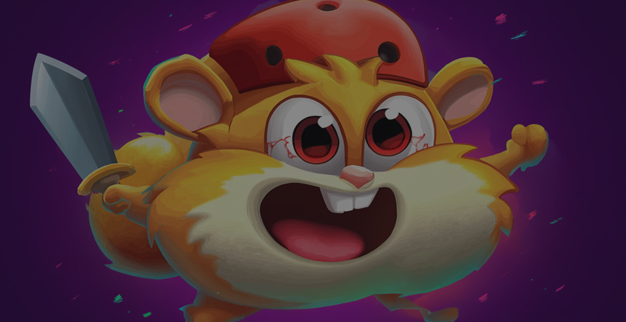 Hamster Run